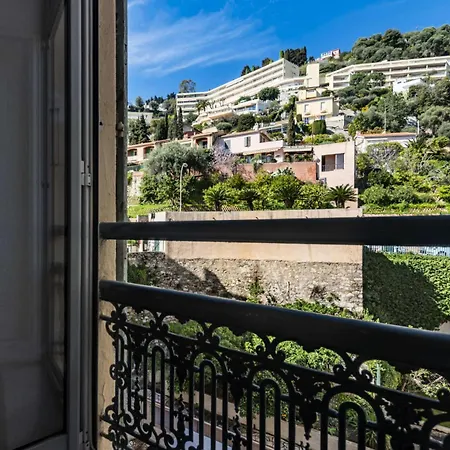 Apartament Casa Mare - Giotto - Agreable Studio Avec Mezzanine Proche Plages Et Centre Mae-1061